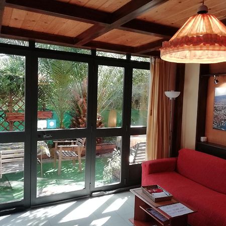 Casa Etna-Mare Apartment Santa Venerina Ngoại thất bức ảnh