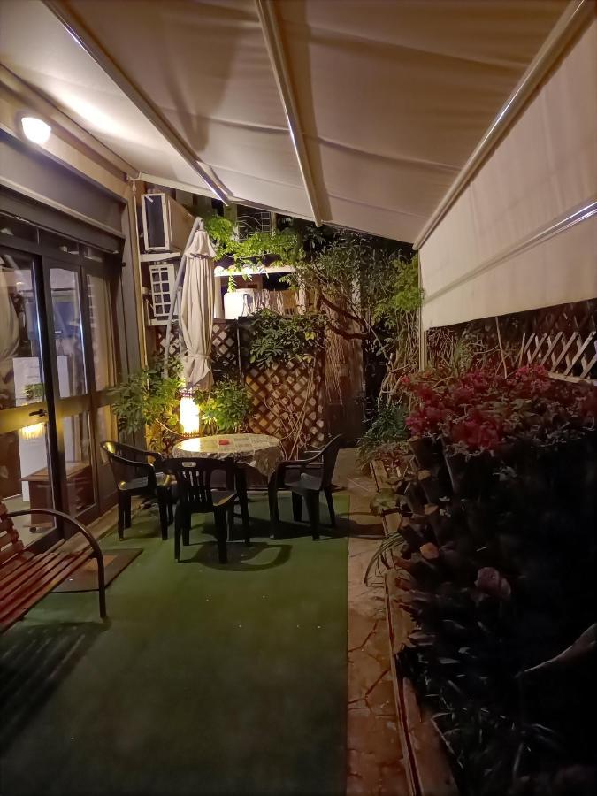 Casa Etna-Mare Apartment Santa Venerina Ngoại thất bức ảnh