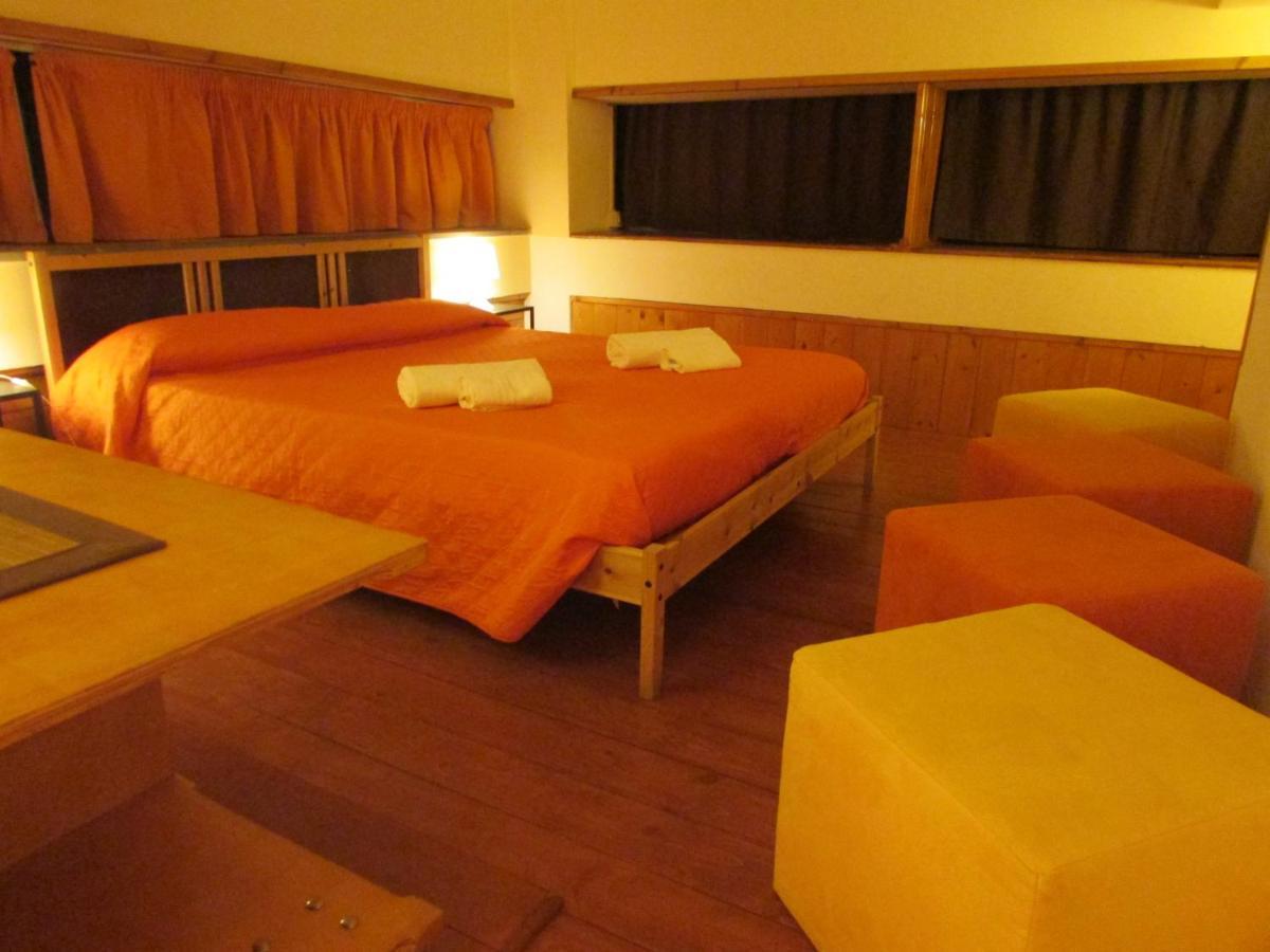 Casa Etna-Mare Apartment Santa Venerina Ngoại thất bức ảnh