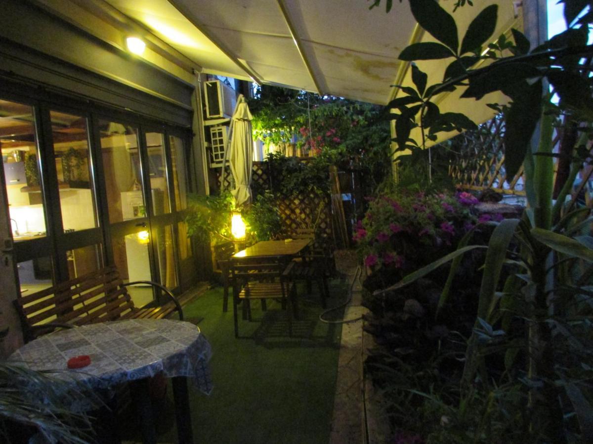 Casa Etna-Mare Apartment Santa Venerina Ngoại thất bức ảnh