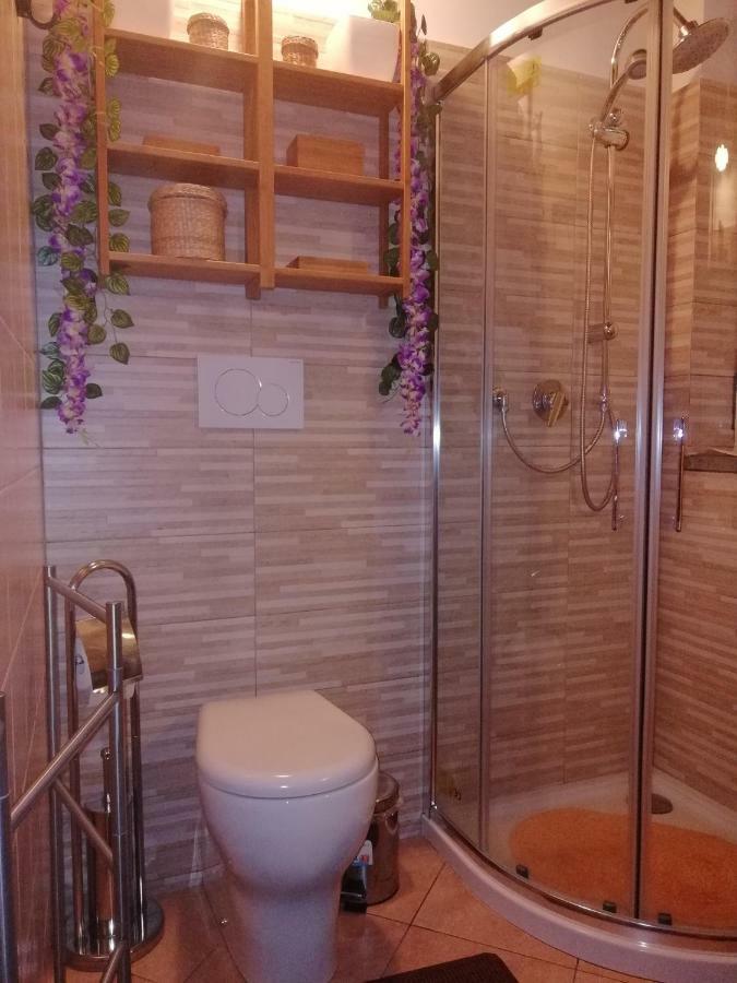 Casa Etna-Mare Apartment Santa Venerina Ngoại thất bức ảnh