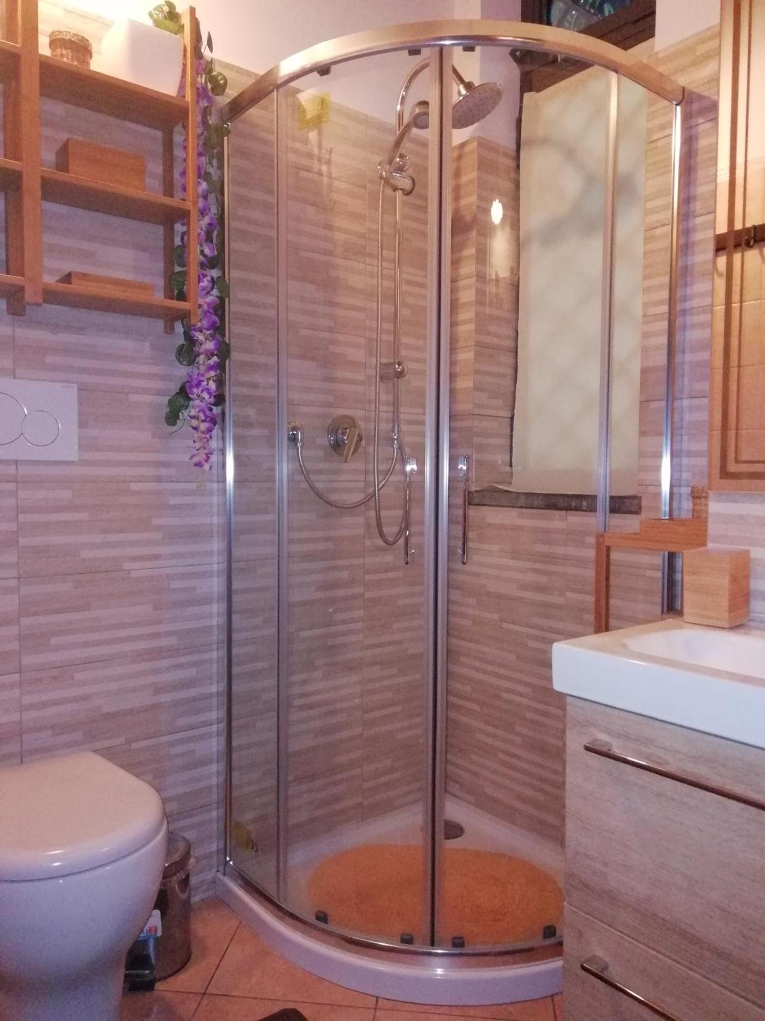 Casa Etna-Mare Apartment Santa Venerina Ngoại thất bức ảnh